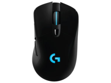 G703 HERO LIGHTSPEED Wireless Gaming Mouse G703h