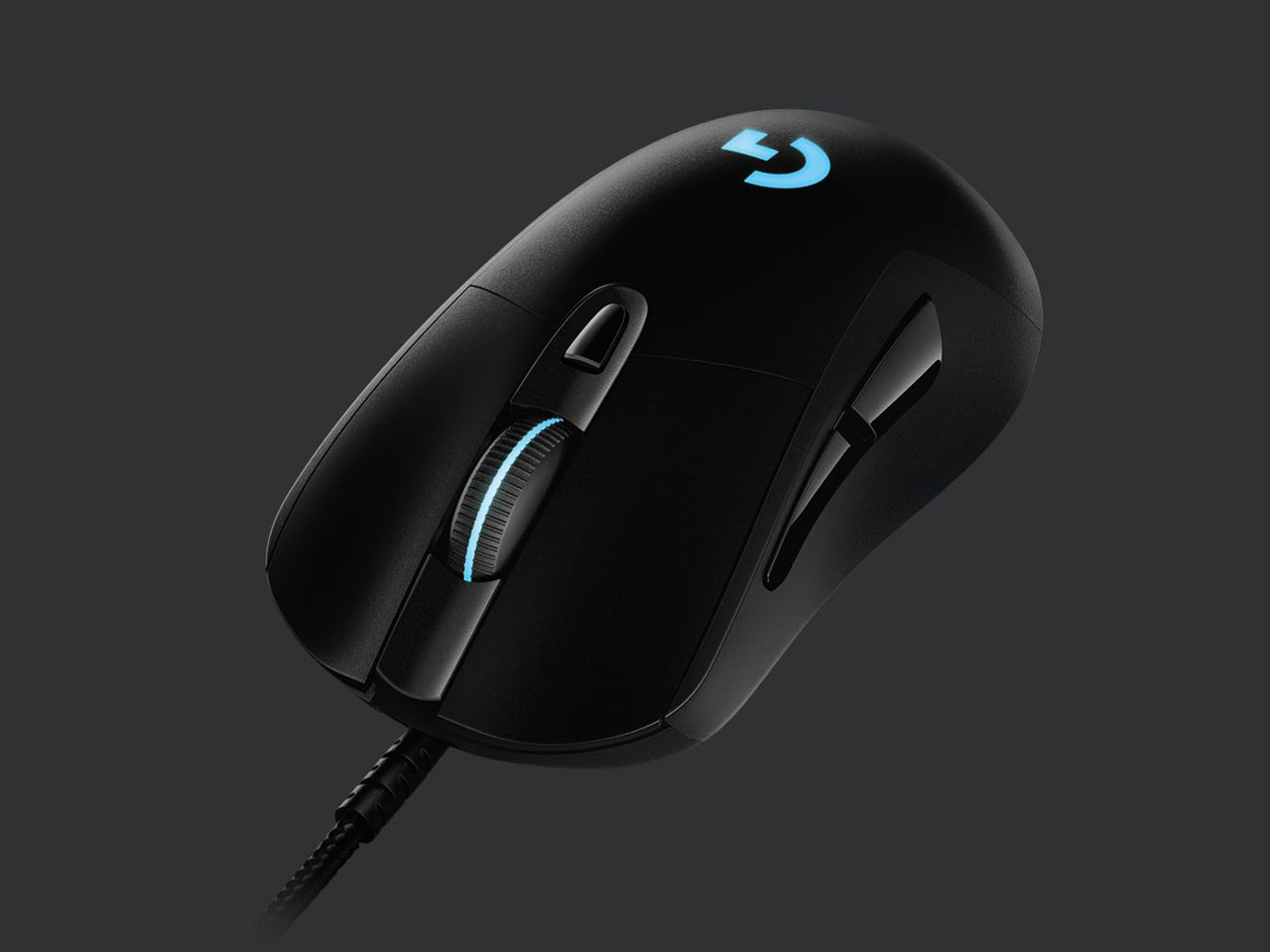 G403 HERO Gaming Mouse G403h