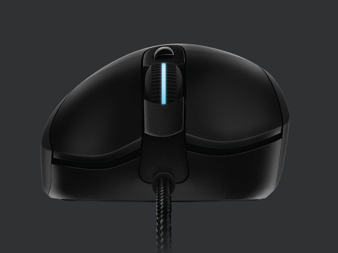 G403 HERO Gaming Mouse G403h