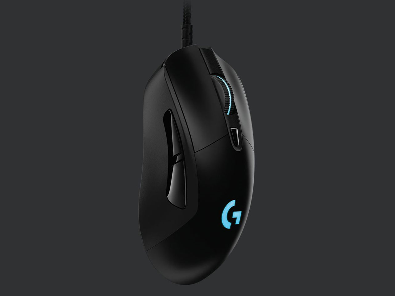G403 HERO Gaming Mouse G403h