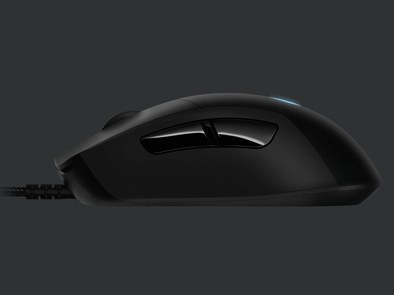 G403 HERO Gaming Mouse G403h