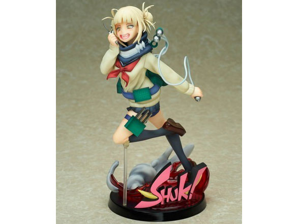 �l�̃q�[���[�A�J�f�~�A 1/8 �g�K�q�~�R �̐��i�摜