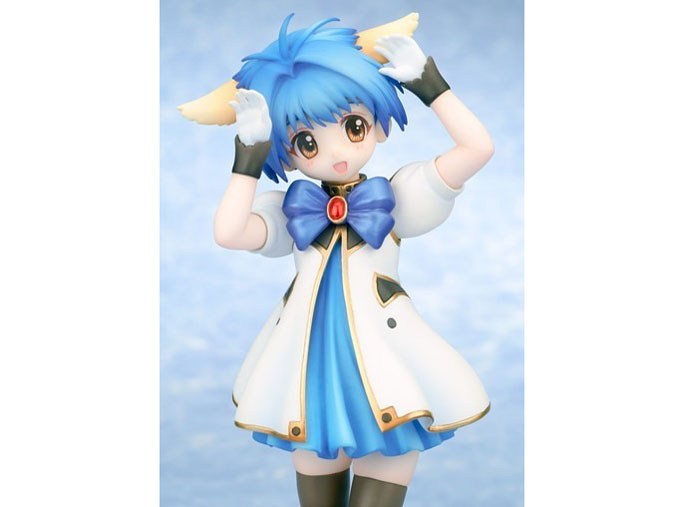 �M�����N�V�[�G���W�F�� 1/7 �~���g�E�u���}���V��