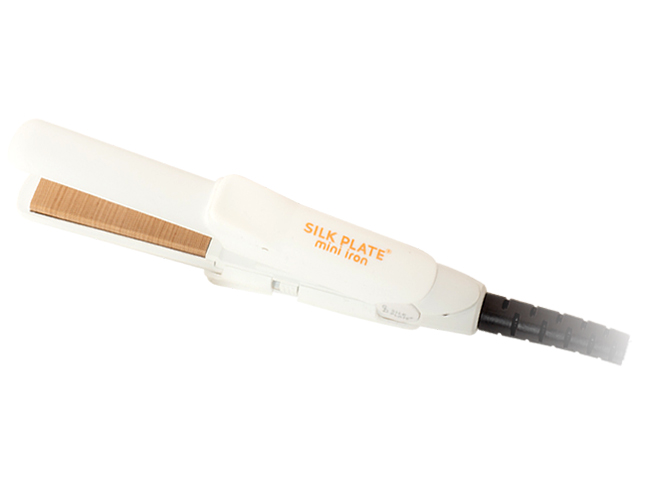 SILK PLATE mini iron DG070 �̐��i�摜