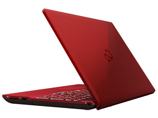 FMV LIFEBOOK AH�V���[�Y WA3/D1 KC_WA3D1_A099 Core i7�E������8GB�ESSD 256GB+HDD 1TB�EBlu-ray�EOffice���ڃ��f�� [�K�[�l�b�g���b�h]