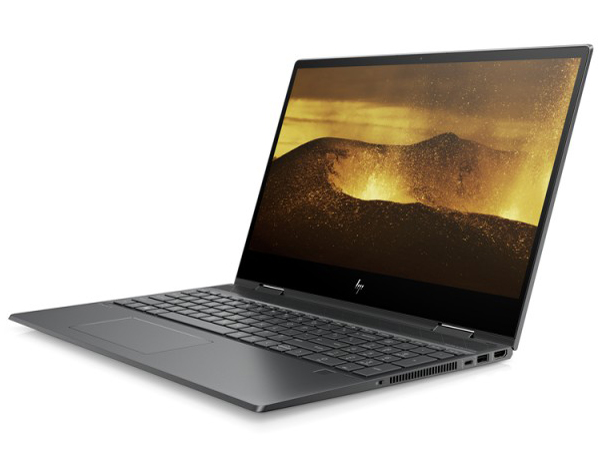 ENVY x360 15-ds0000 ���i.com���� Ryzen 7&������16GB&512GB SSD&�t��HD&360�x��]���f��