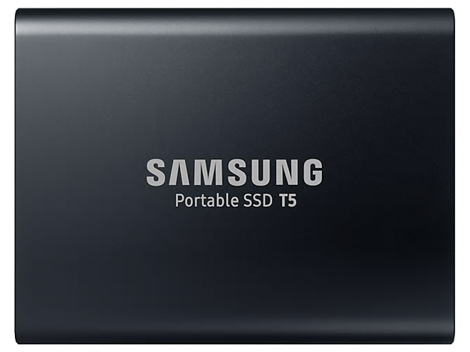 T5 MU-PA1T0B/WW [BLACK] �̐��i�摜