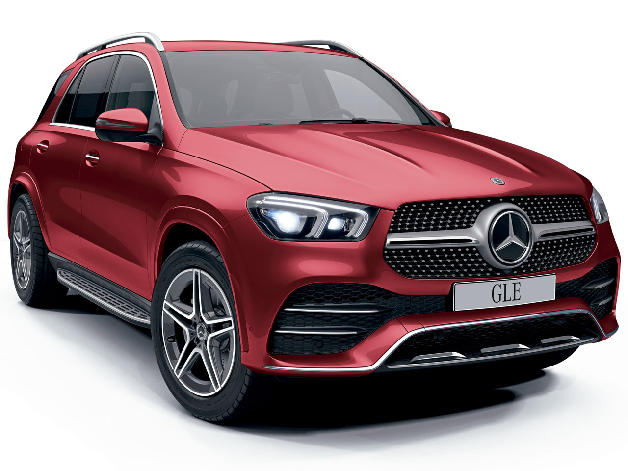 メルセデス ベンツ Gleクラスの価格 新型情報 グレード諸元 価格 Com