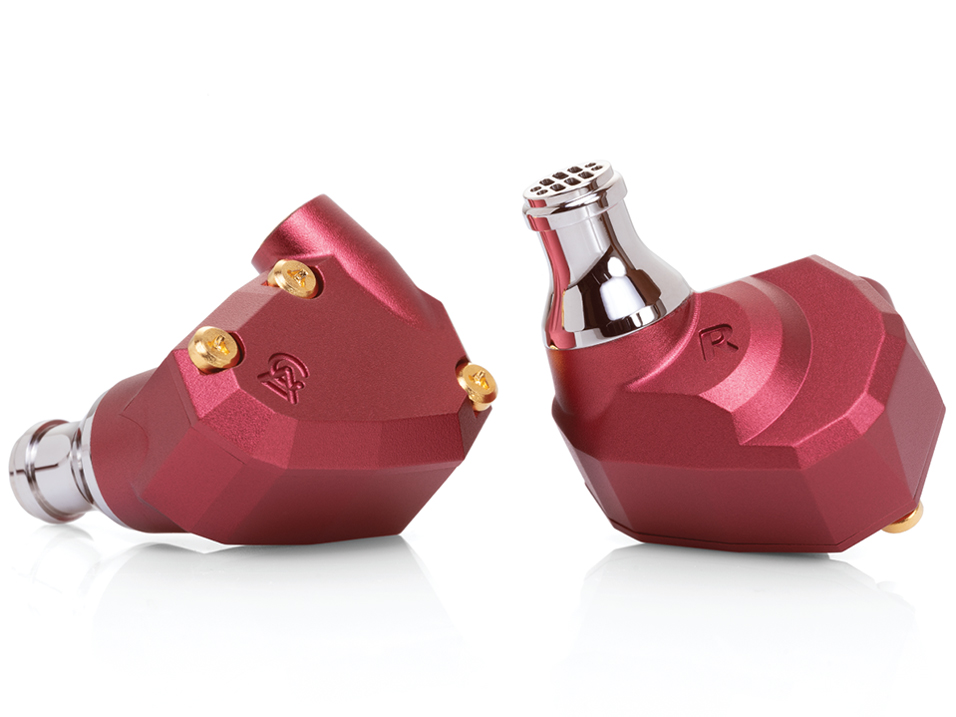 Campfire Audio IO