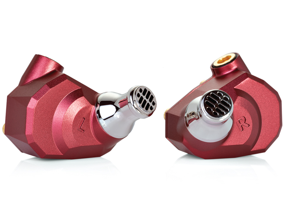 Campfire Audio IO
