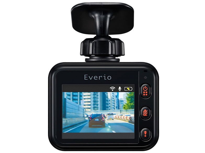 Everio GC-DR20-A [�u���[]