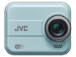 JVC Everio GC-DR20 取扱説明書・レビュー記事 - トリセツ