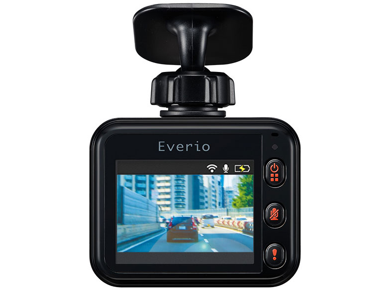 Everio GC-DR20-B [�u���b�N]