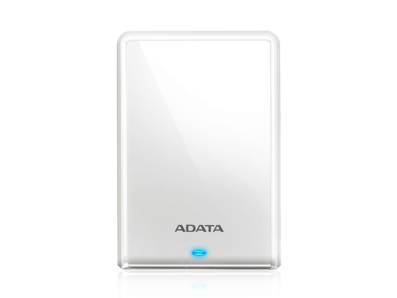 ADATA AHV620S-1TU31-CWH 外付けHDD 1TB ポータブルHDD USB3.0&3.1