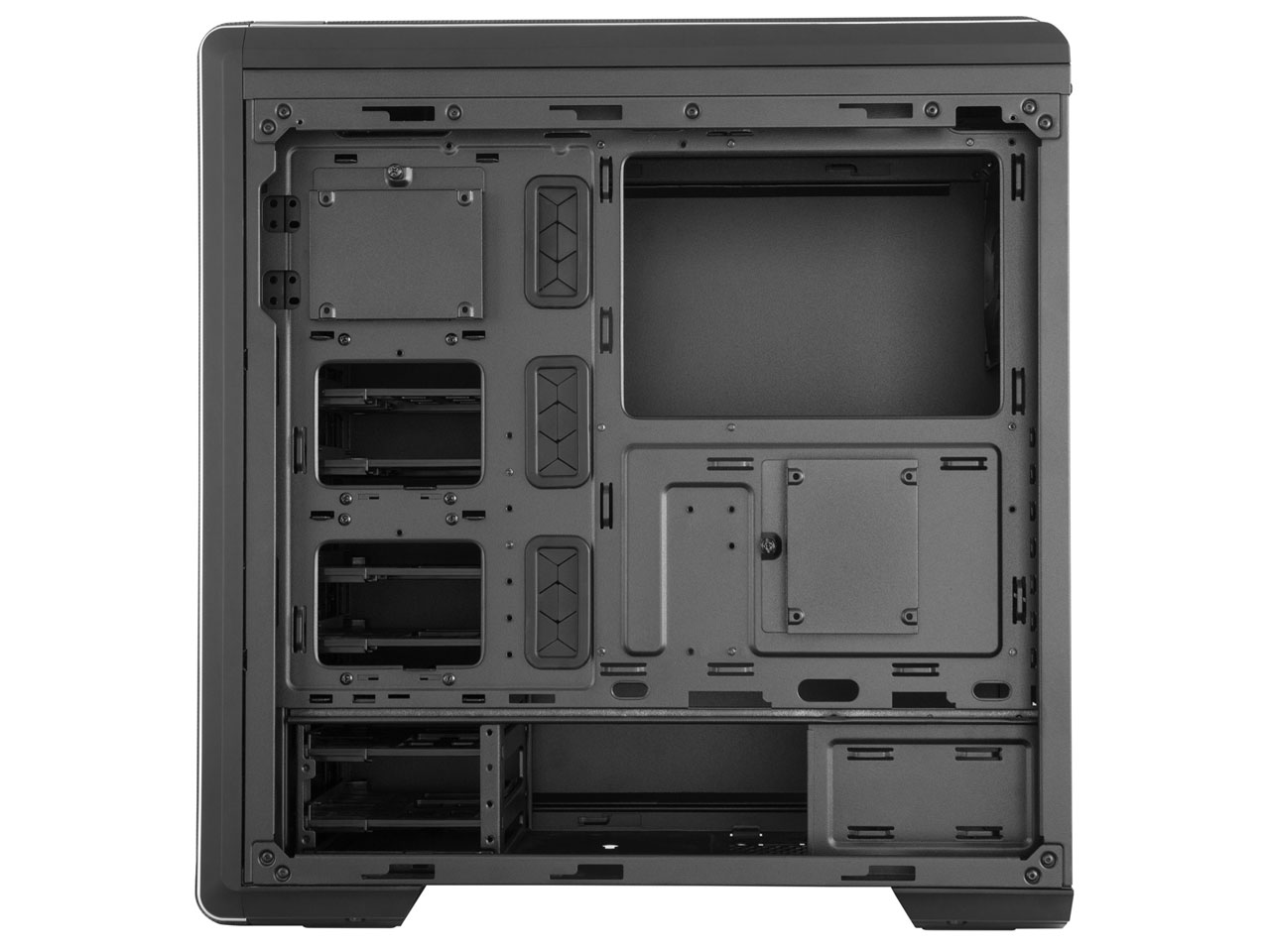 MasterBox CM694 MCB-CM694-KN5N-S00