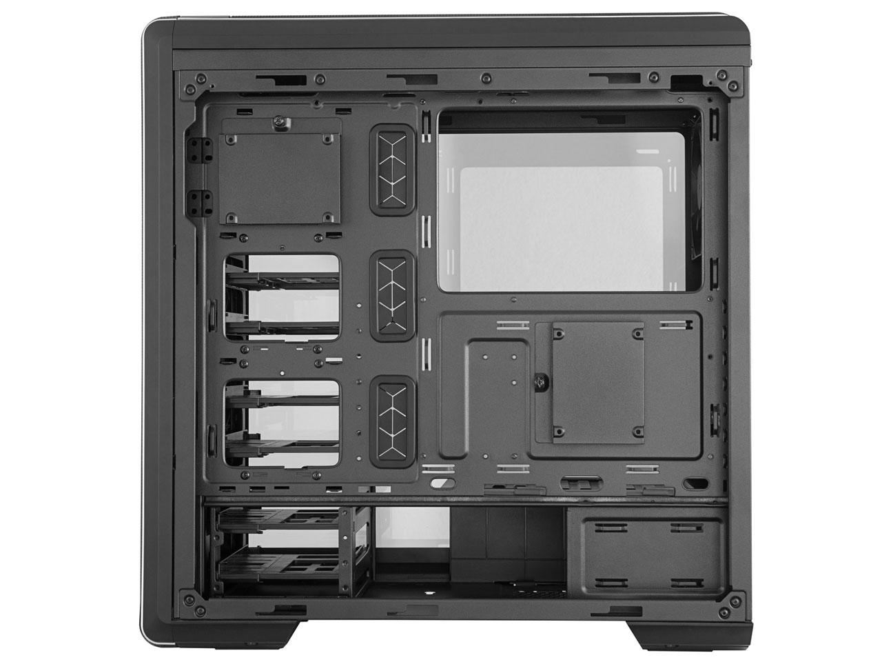 MasterBox CM694 TG MCB-CM694-KG5N-S00