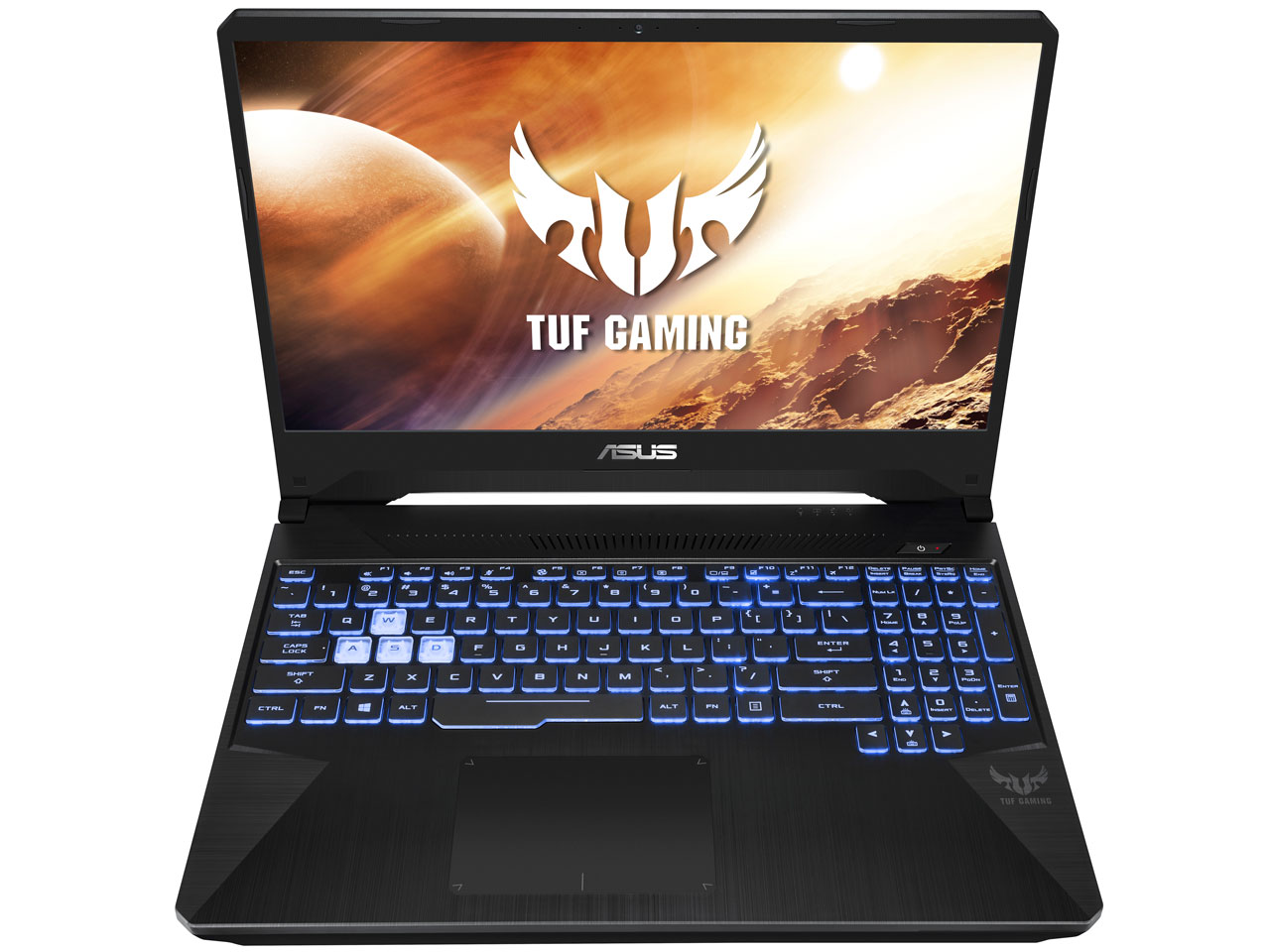 TUF Gaming FX505DU FX505DU-A7G1660T
