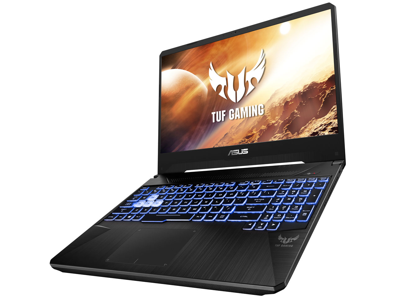 TUF Gaming FX505DU FX505DU-A7G1660T