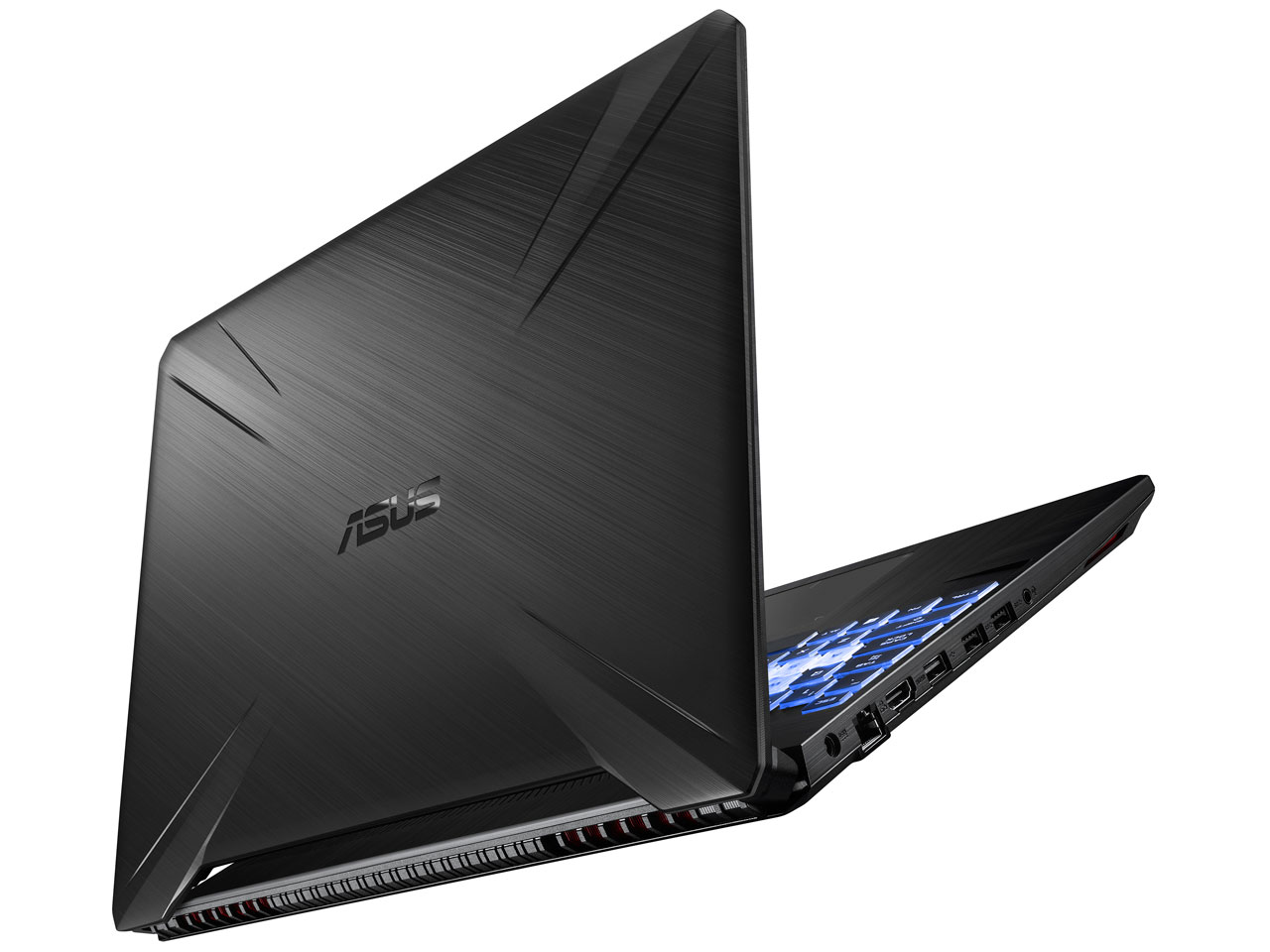 TUF Gaming FX505DU FX505DU-A7G1660T