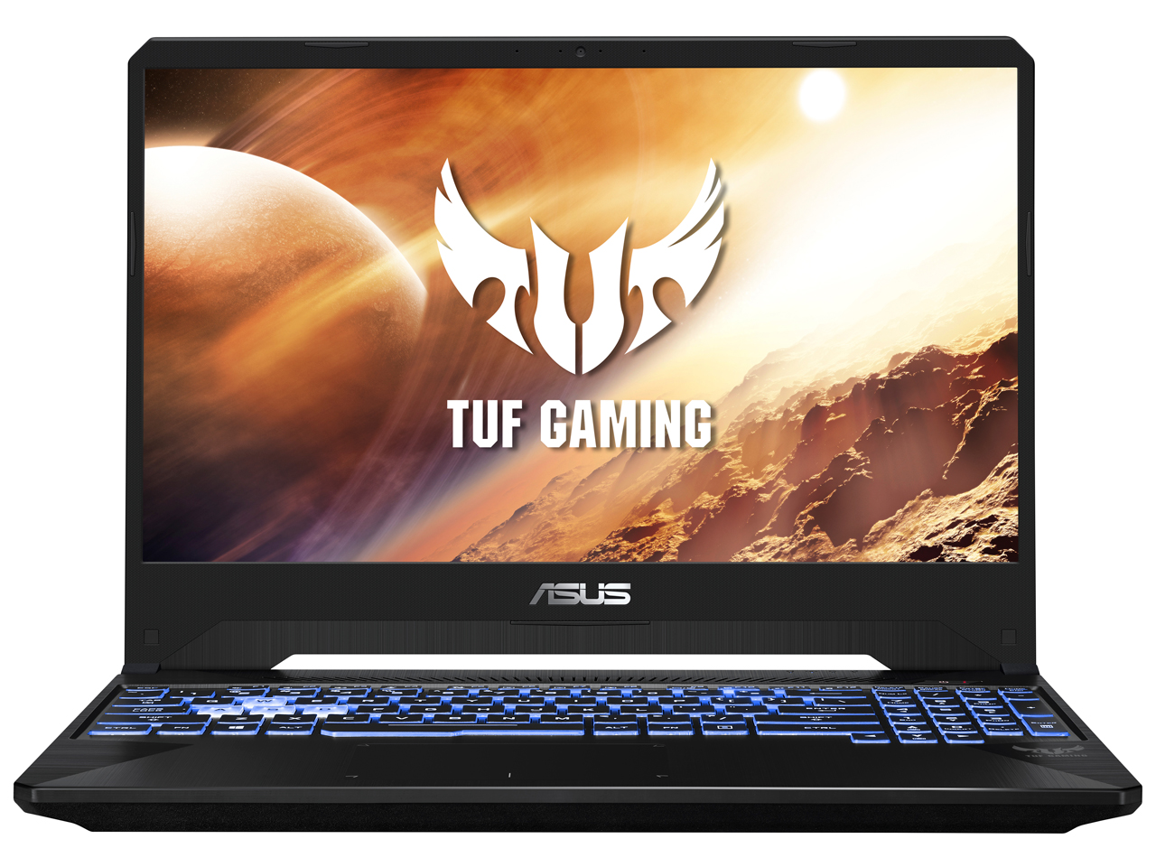 TUF Gaming FX505DU FX505DU-A7G1660T �̐��i�摜