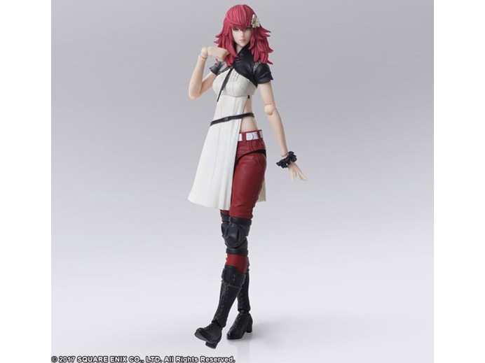 NieR�FAutomata BRING ARTS �f�{��&�|�|��
