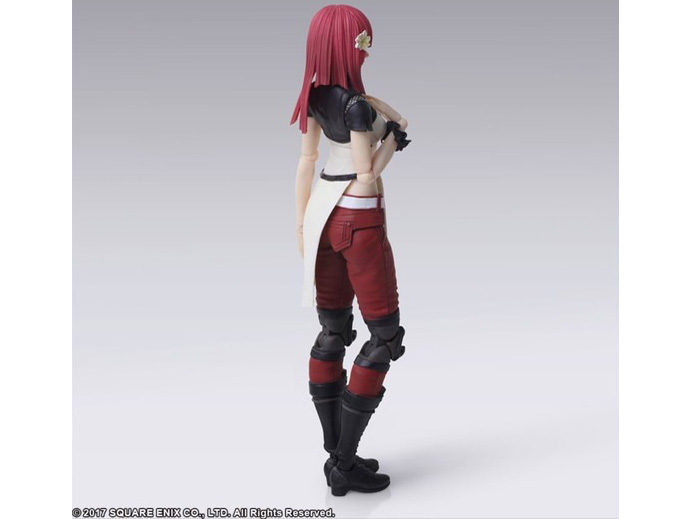 NieR�FAutomata BRING ARTS �f�{��&�|�|��