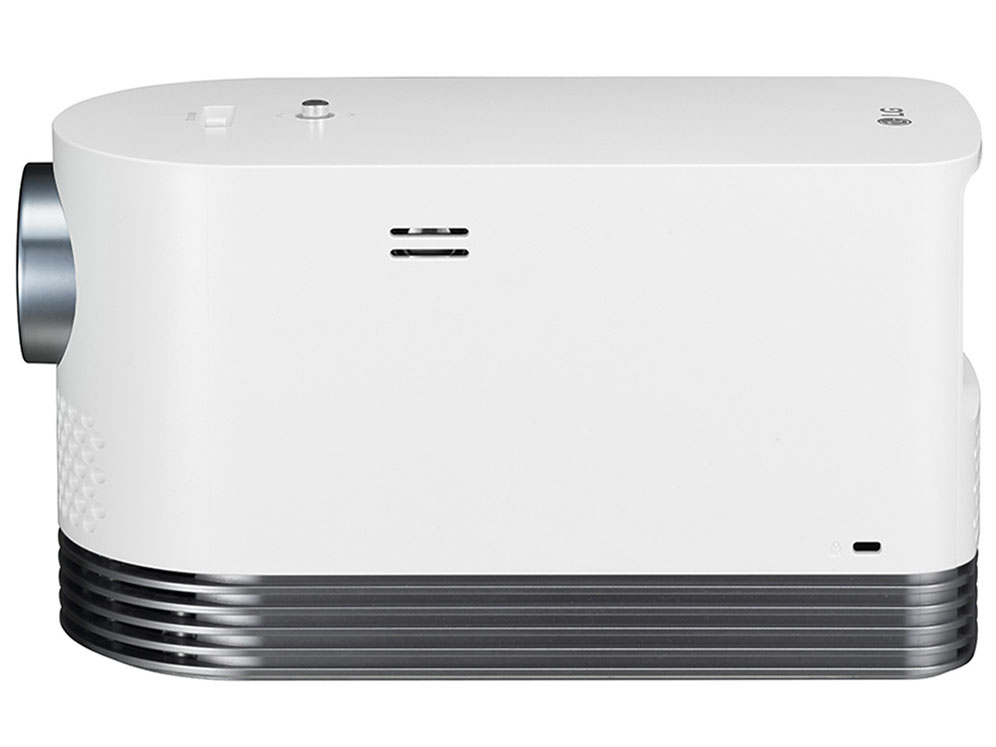 CineBeam HF80LS [�z���C�g]