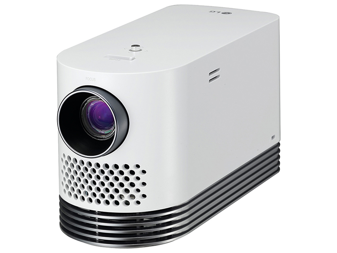 LGエレクトロニクス CineBeam HF80LS [ホワイト] 価格比較 - 価格.com