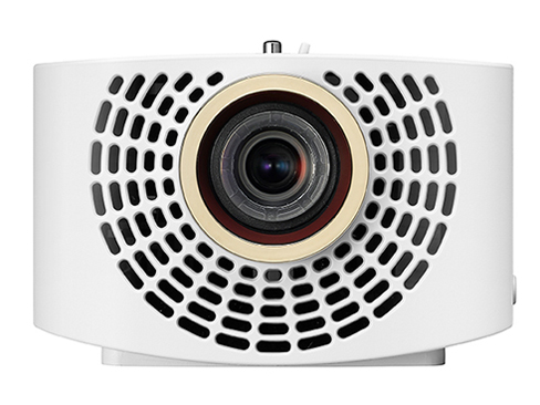 CineBeam HF60LS [�z���C�g]