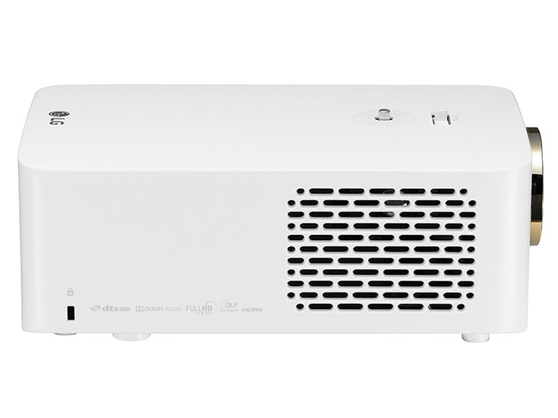 CineBeam HF60LS [�z���C�g]