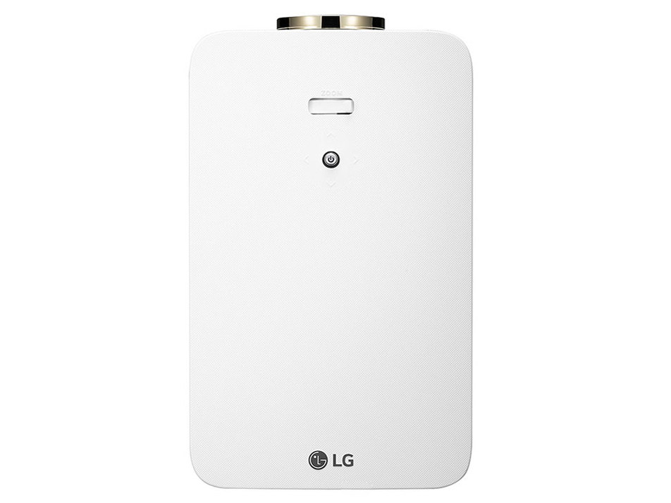 CineBeam HF60LS [�z���C�g]