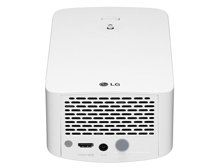 CineBeam HF60LS [�z���C�g]