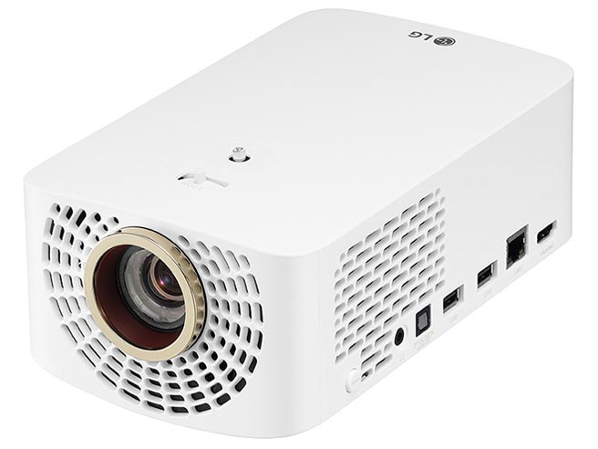 LGエレクトロニクス CineBeam プロジェクター HF60LS LGエレクトロニクス CineBeam HF60LS [ホワイト] 価格比較 - 価格.com