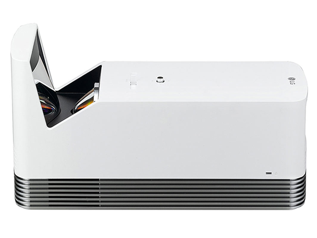 CineBeam HF85LS [�z���C�g]