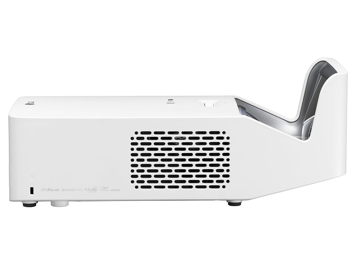 CineBeam HF65LS [�z���C�g]