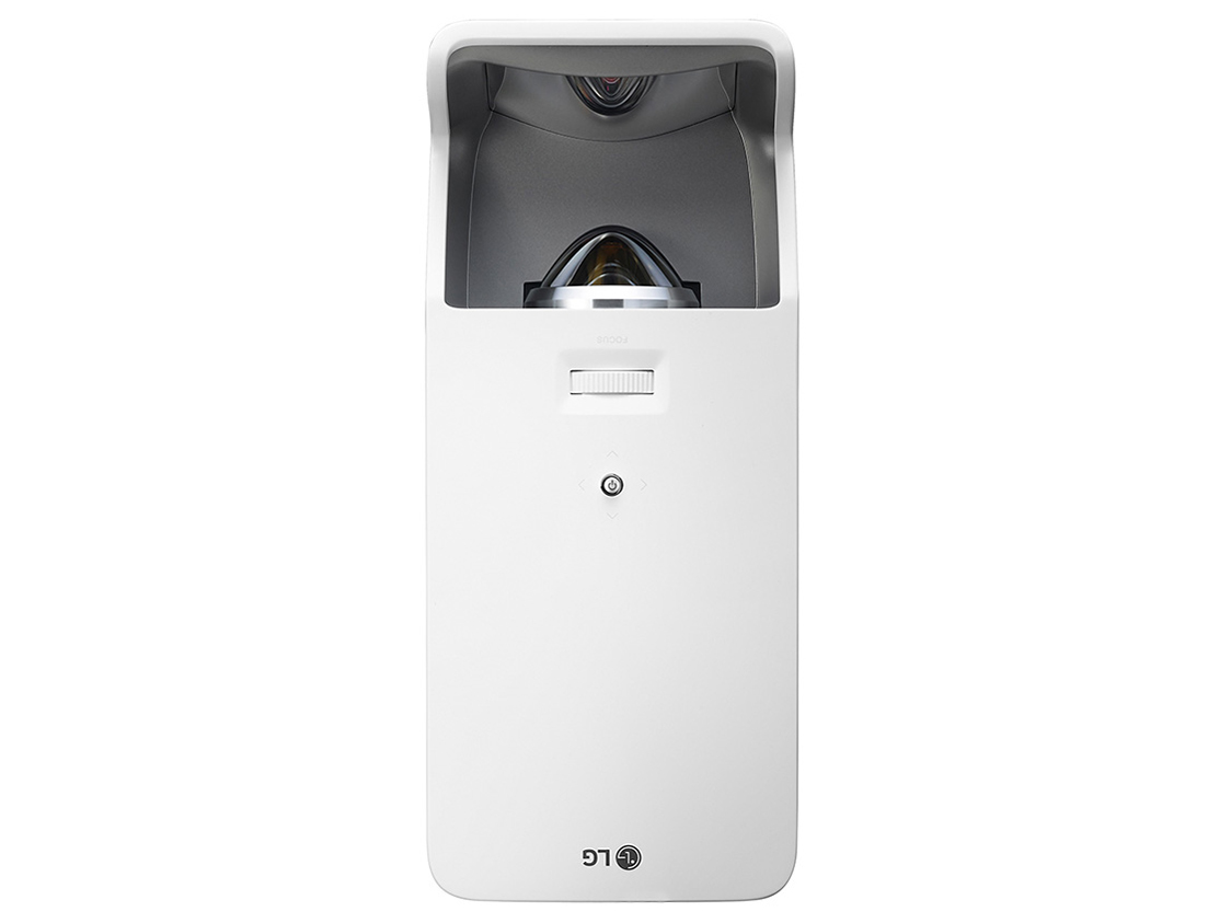 CineBeam HF65LS [�z���C�g]