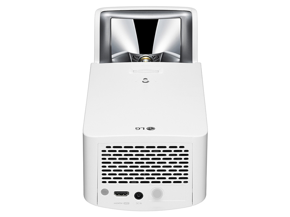 CineBeam HF65LS [�z���C�g]