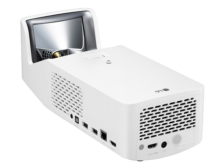 CineBeam HF65LS [�z���C�g]
