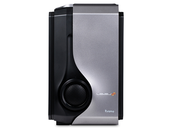 LEVEL-C0B6-i5-RI Core i5 8500/8GB������/1TB HDD/GTX1660 �̐��i�摜