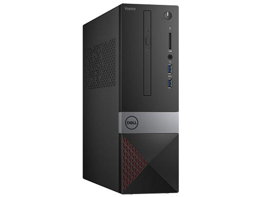 Vostro 3470 �X���[���V���[�V ���i.com���� �v���~�A�� Core i5 9400�E8GB�������E256GB SSD���ڃ��f�� �̐��i�摜