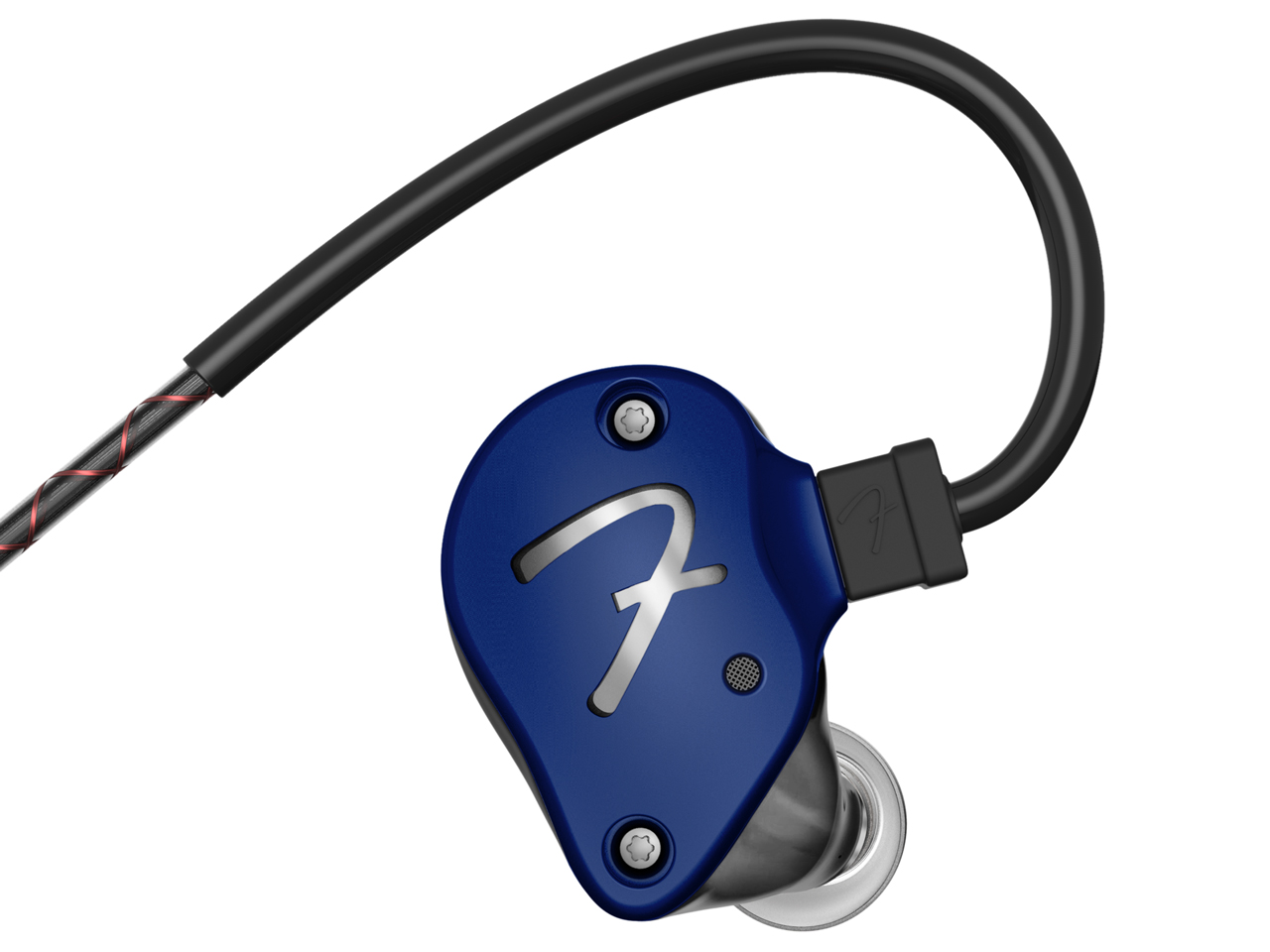 FENDER Pro IEM TEN 2 [Metallic Red] 価格比較 - 価格.com