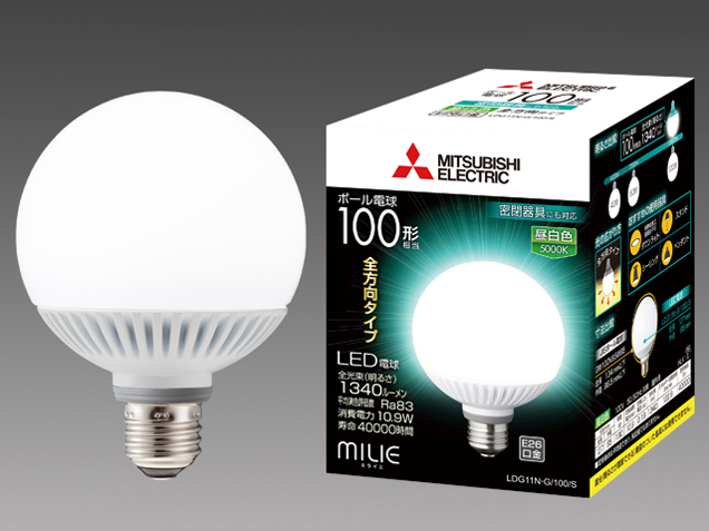 �~���C�G LDG11N-G/100/S [�����F] �̐��i�摜