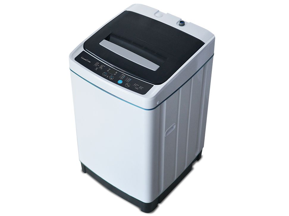 2023年製　Grand-Line洗濯機 洗浄機 7kg 縦型 Grand-Line 全自動 洗濯機 ホワイト GLW-70W