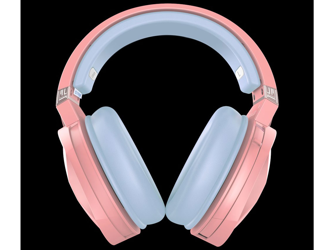 ROG Strix Fusion 300 PNK LTD