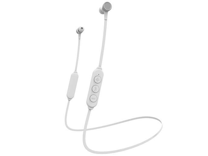 Mag Ear Light2 3E-BEA8-S [�V���o�[] �̐��i�摜