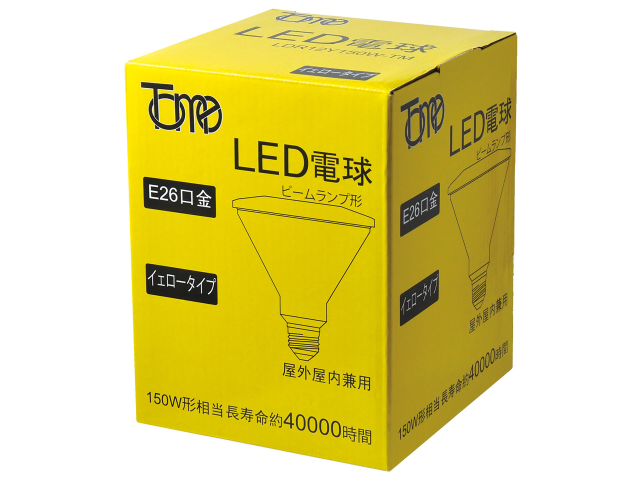 LDR12Y150W-TM [���F] �̐��i�摜