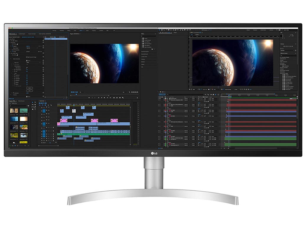 34WL850-W [34�C���`] �̐��i�摜