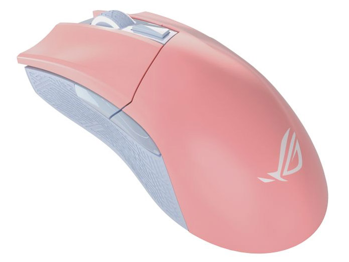 ROG Gladius II Origin PNK LTD �̐��i�摜