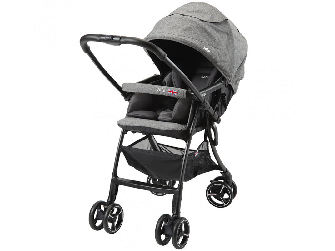 Joie スマバギ4WD [レディーバード] 価格比較 - 価格.com