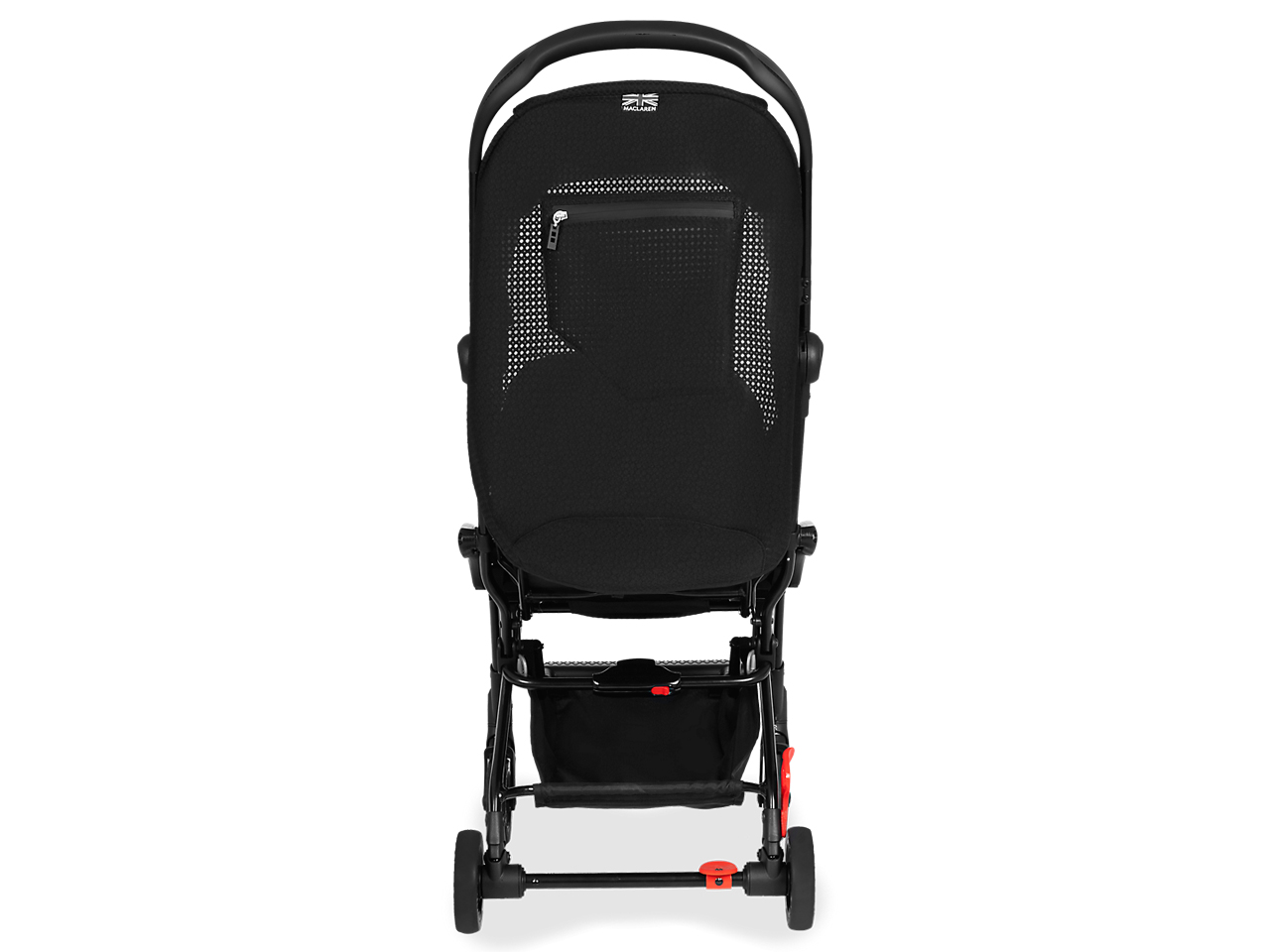 ATOM STYLE SET [Black]